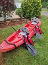 Ocean kayak malibu two tandem - two,