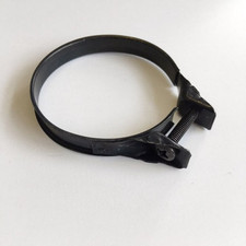 Suzuki Genuine Clamp, Air Cleaner - GT250EX X7 78-81, AP50 - 09402-48208-000