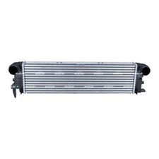 1X SUPPLY AIR COOLER FITS