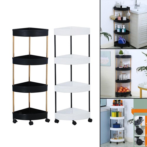 Corner storage basket - corner,