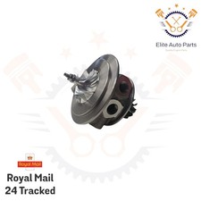 Turbo charger CHRA for Dacia