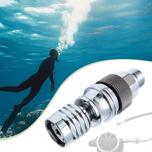 Full face diving regulator - face,