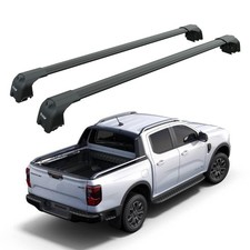 Ford Ranger Wiltrack