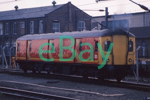 35mm railway slides - slides, of