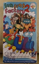 Rare Fun Song Factory 2 Dave