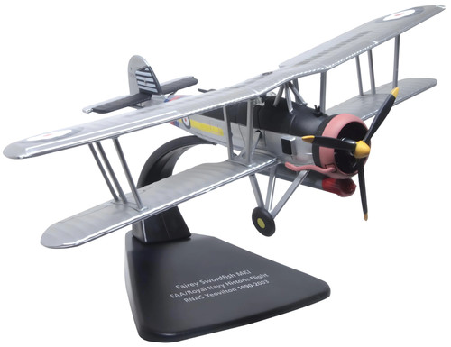 Oxford diecast fairey - oxford,