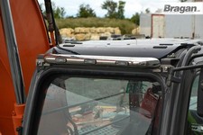 Roof Spot Light Bar + LEDs For