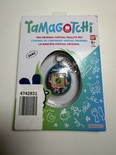 Bandai Tamagotchi Gen2 Virtual