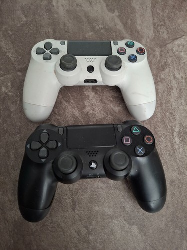 Wireless ps4 controller - controller, x2