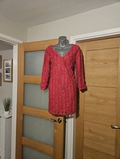 Next Sparkly Season Hot Pink