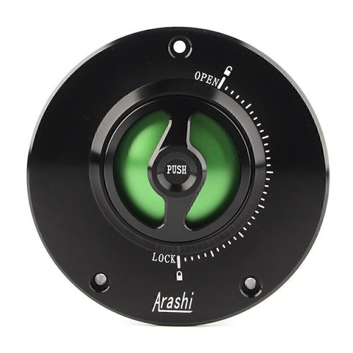 Fuel filler gas tank - cap, cover