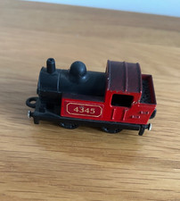 Matchbox Toy Train Superfast