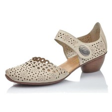 Rieker Womens 43753 Ladies