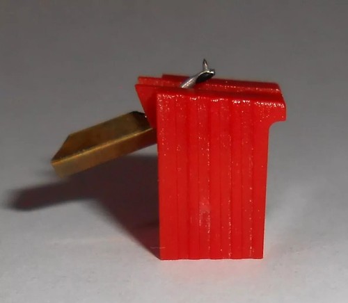 Replacement stylus for - replacement,