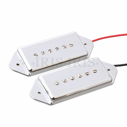 P90 dogear single - single, coil