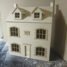 1/12 scale Dolls House