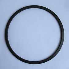 Gasket Sealing Ring for Presto 607B Pressure Cooker (Rubber Seal)