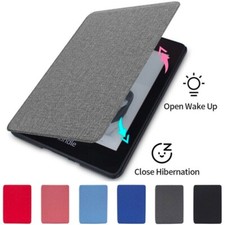 For Amazon Kindle Paperwhite 1 2 3 5/6/7th Gen 6" Magnetic Smart Case Cover