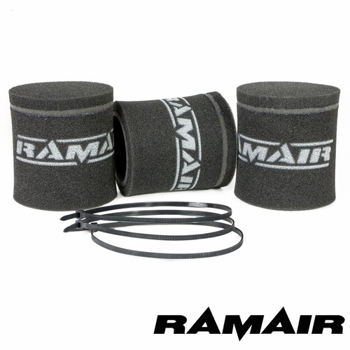Single carb sock foam air - sock,
