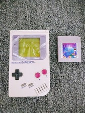 Original Nintendo Gameboy