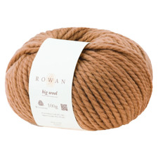 Rowan Big Wool Super Chunky