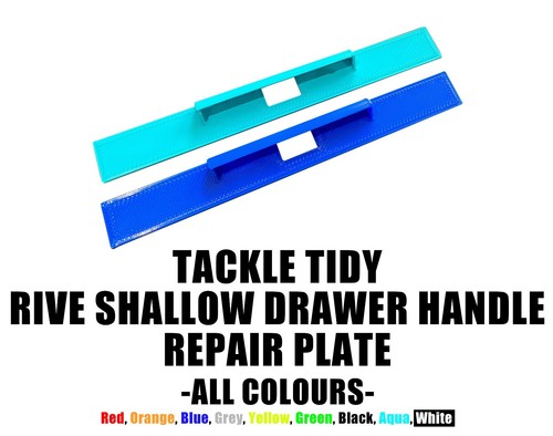 Tackle tidy rive - tidy,