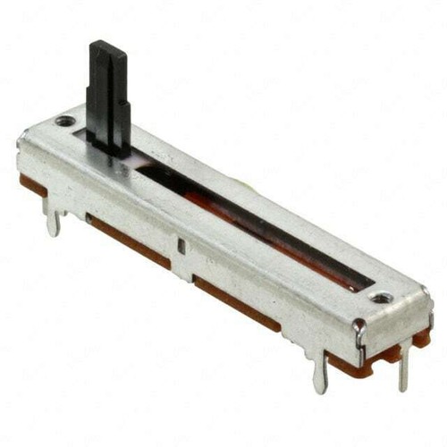 Slide pot 10k - x,