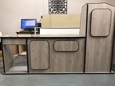 Mazda Bongo Side Kitchen Unit