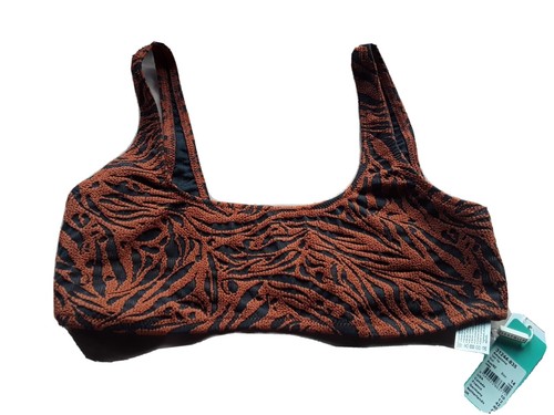 Seafolly amazonia tank bikini - tank,