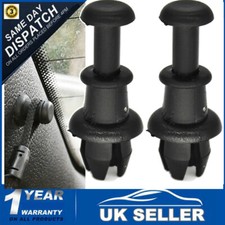 2 Boot Parcel Shelf String