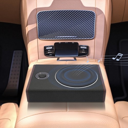 600w active subwoofer - 600w,