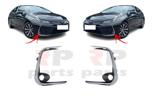 For toyota corolla e210 22 - toyota,