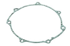 AS3 CLUTCH COVER GASKET for