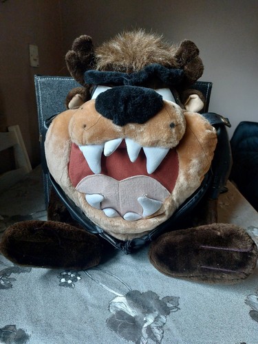 Giant looney tunes vintage - looney,