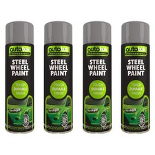 AutoTek Multi Purpose Steel