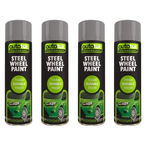 Autotek multi purpose steel - multi,
