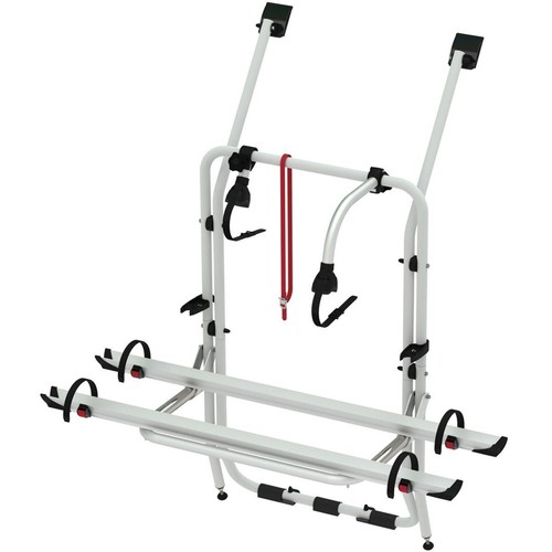 Fiamma carry bike rack - rack, t4