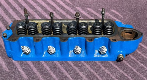 Classic mini cam4810 modified - classic,