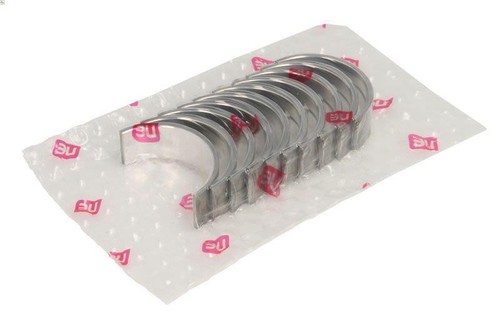 Crankshaft bearing shell ne - bearing,
