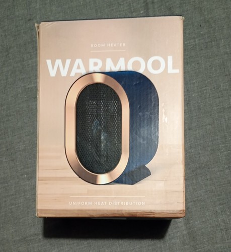 Warmool portable personal - portable,