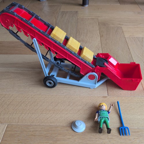 Playmobil country farm - playmobil,