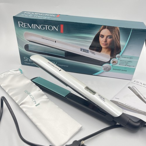 Remington shine therapy hair - shine,