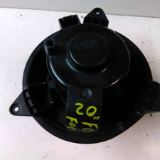 heating engine FORD MONDEO GE