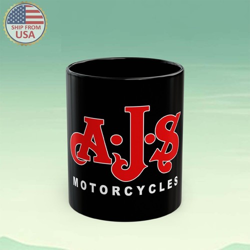 Ajs motorcycles classic - motorcycles, retro