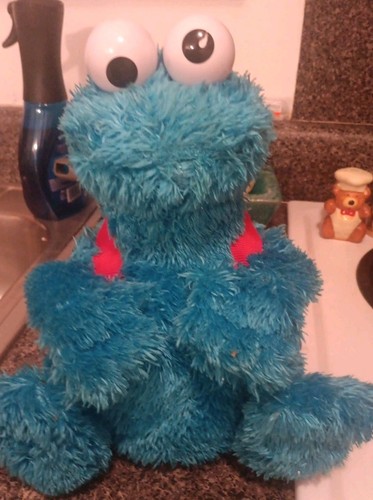 2010 sesame street count - 2010,