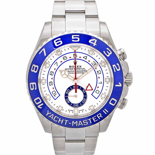Rolex yachtmaster 116680 - yachtmaster,