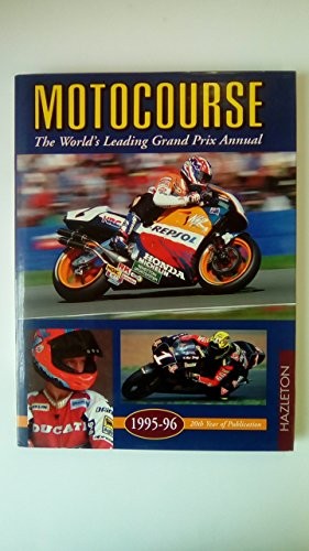 Motocourse 1995 the - 1995-96:,