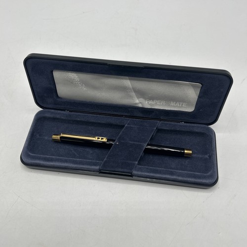 Vintage papermate fountain - papermate, pen