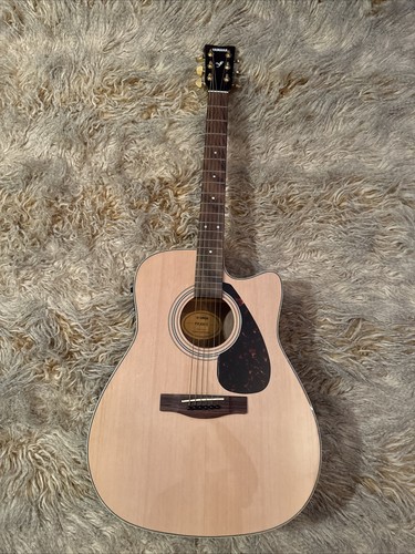 Yamaha fx335c dreadnought - yamaha,