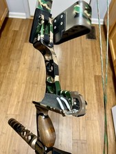 Hoyt defiant 29 rh - hoyt,